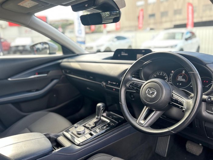 2024 Mazda CX-30 G20 Evolve