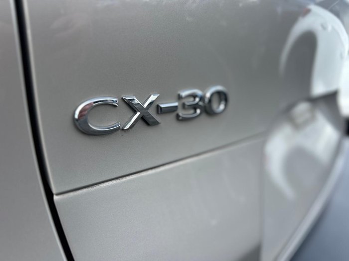 2024 Mazda CX-30 G20 Evolve