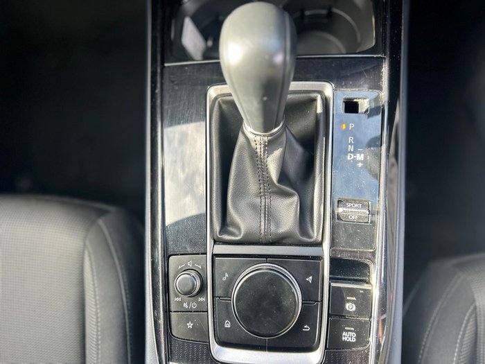 2024 Mazda CX-30 G20 Evolve