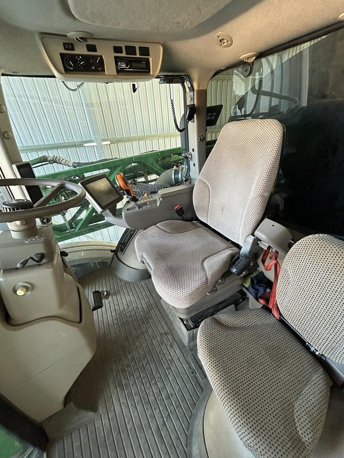 2015 John Deere R4045 Sp Sprayer