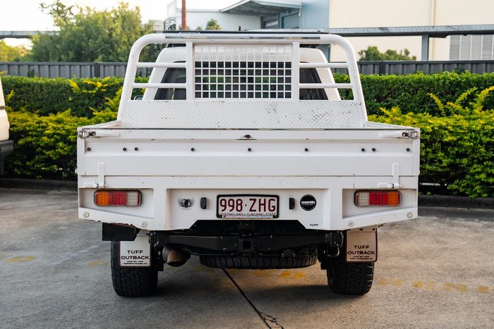 2019 Toyota Landcruiser Sahara