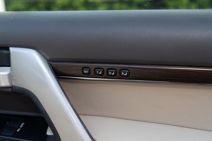 2019 Toyota Landcruiser Sahara