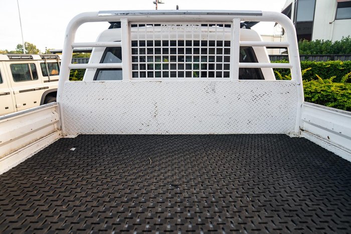2019 Toyota Landcruiser Sahara