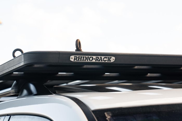 2019 Toyota Landcruiser Sahara