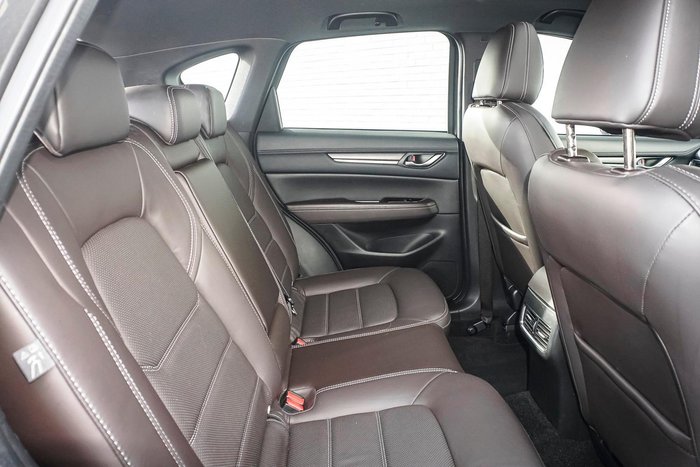 2024 Mazda CX-5 G35 Akera