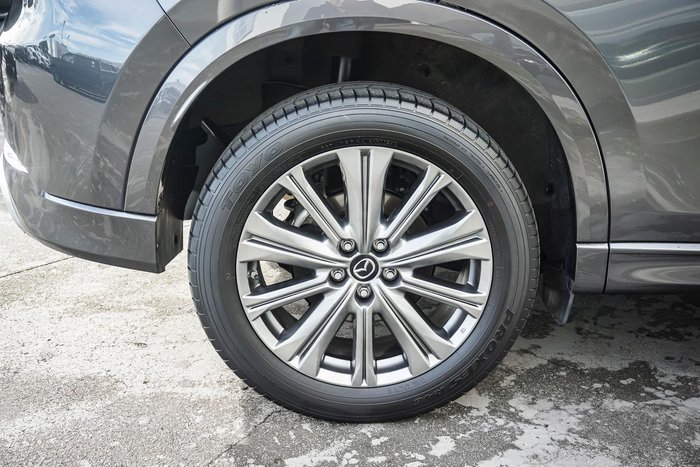 2024 Mazda CX-5 G35 Akera