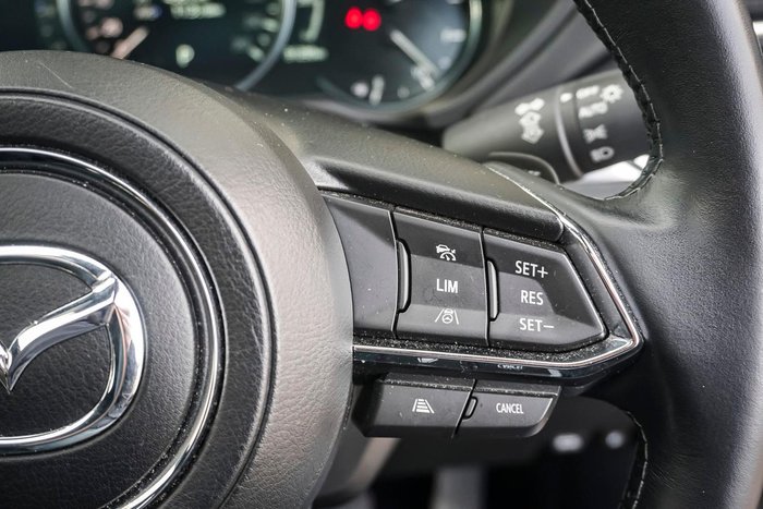 2024 Mazda CX-5 G35 Akera