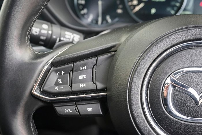 2024 Mazda CX-5 G35 Akera