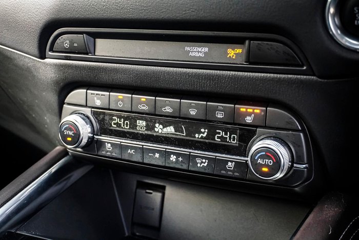 2024 Mazda CX-5 G35 Akera