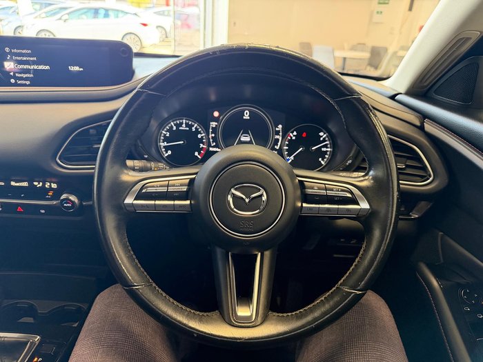 2022 Mazda CX-30 G20 Touring
