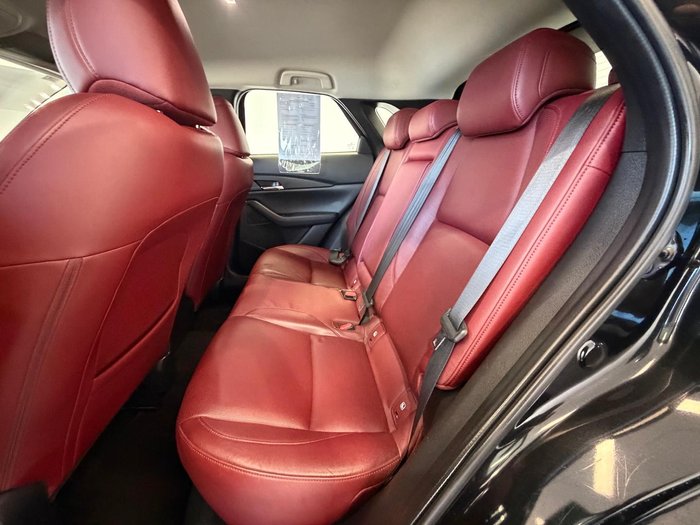 2022 Mazda CX-30 G20 Touring