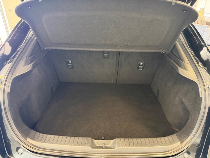2022 Mazda CX-30 G20 Touring