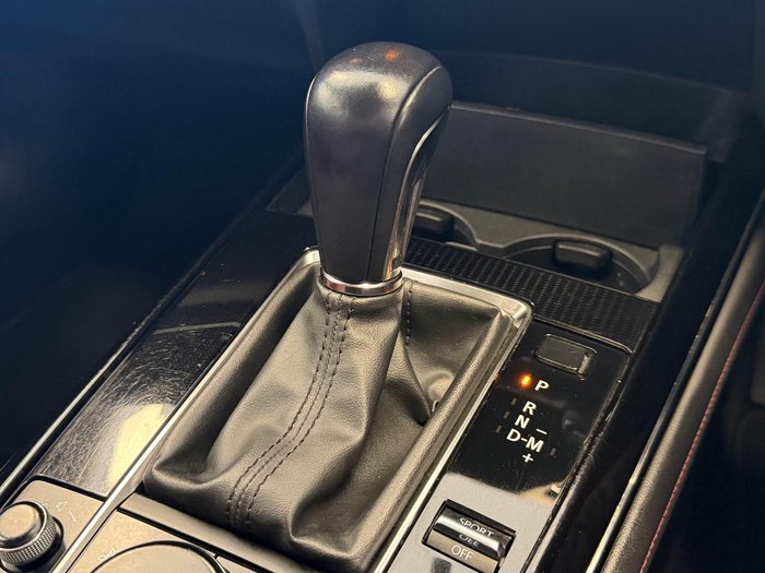 2022 Mazda CX-30 G20 Touring