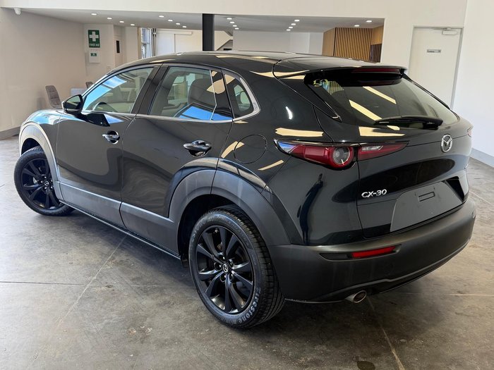 2022 Mazda CX-30 G20 Touring DM Series