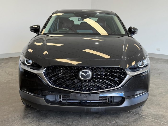 2022 Mazda CX-30 G20 Touring DM Series