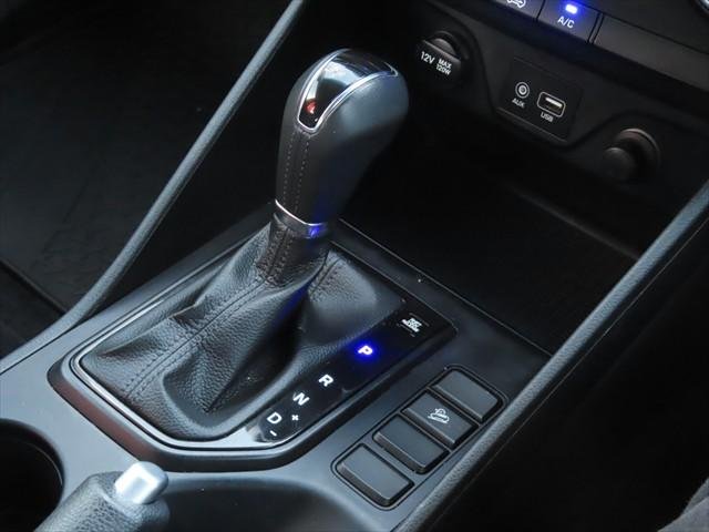 2020 Hyundai Tucson Active X