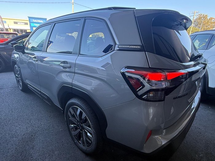 2026 Subaru Forester Hybrid Touring