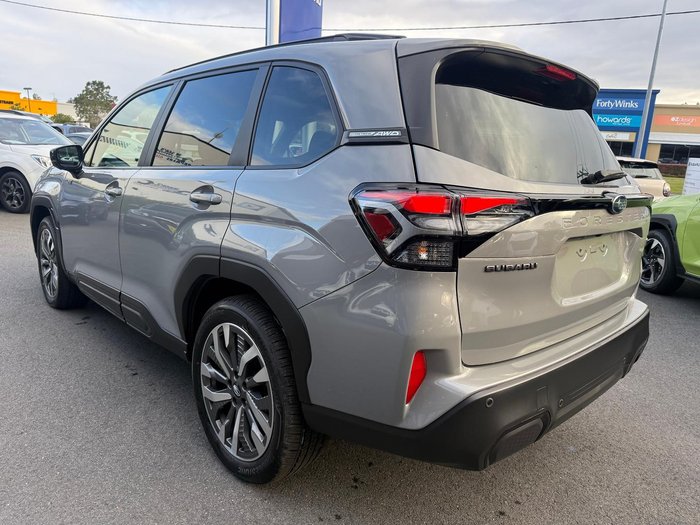 2026 Subaru Forester Hybrid Touring