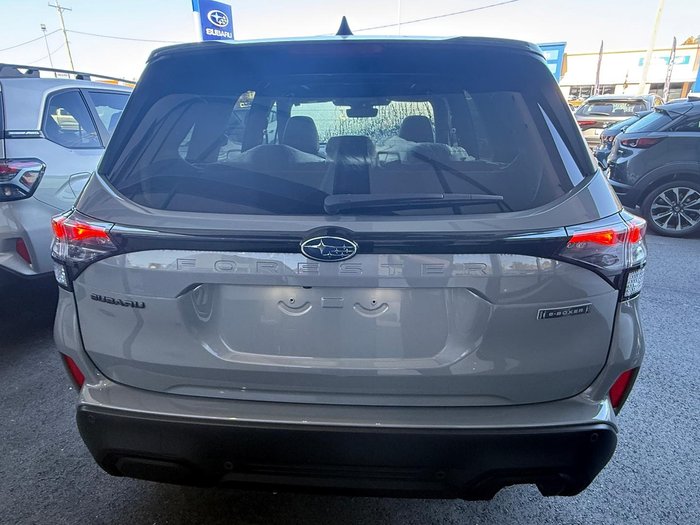 2026 Subaru Forester Hybrid Touring