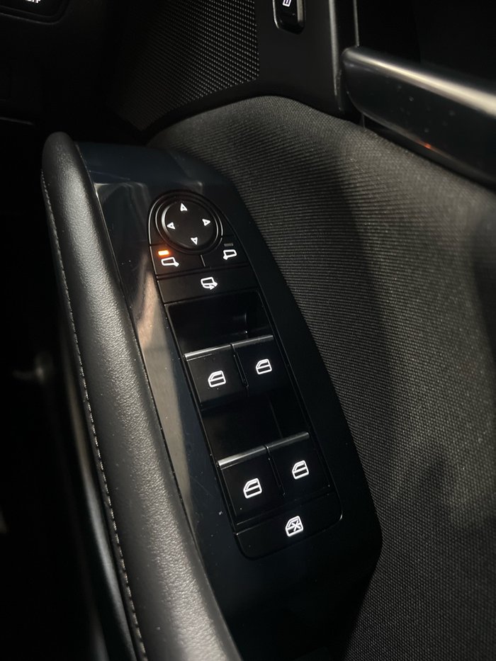 2021 Mazda 3 G20 Evolve