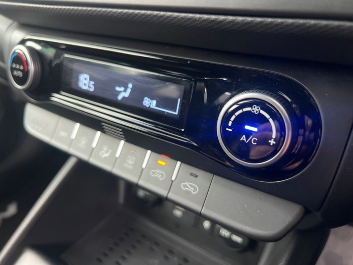 2022 Hyundai Kona N Premium