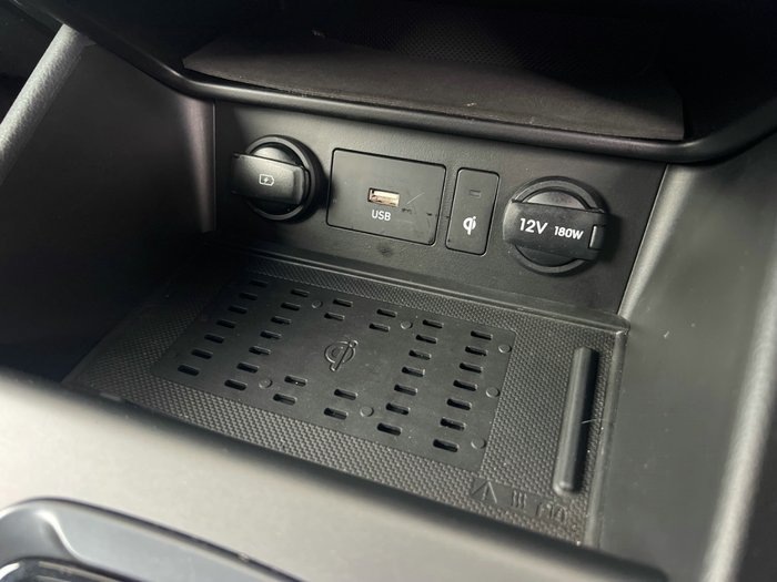 2022 Hyundai Kona N Premium