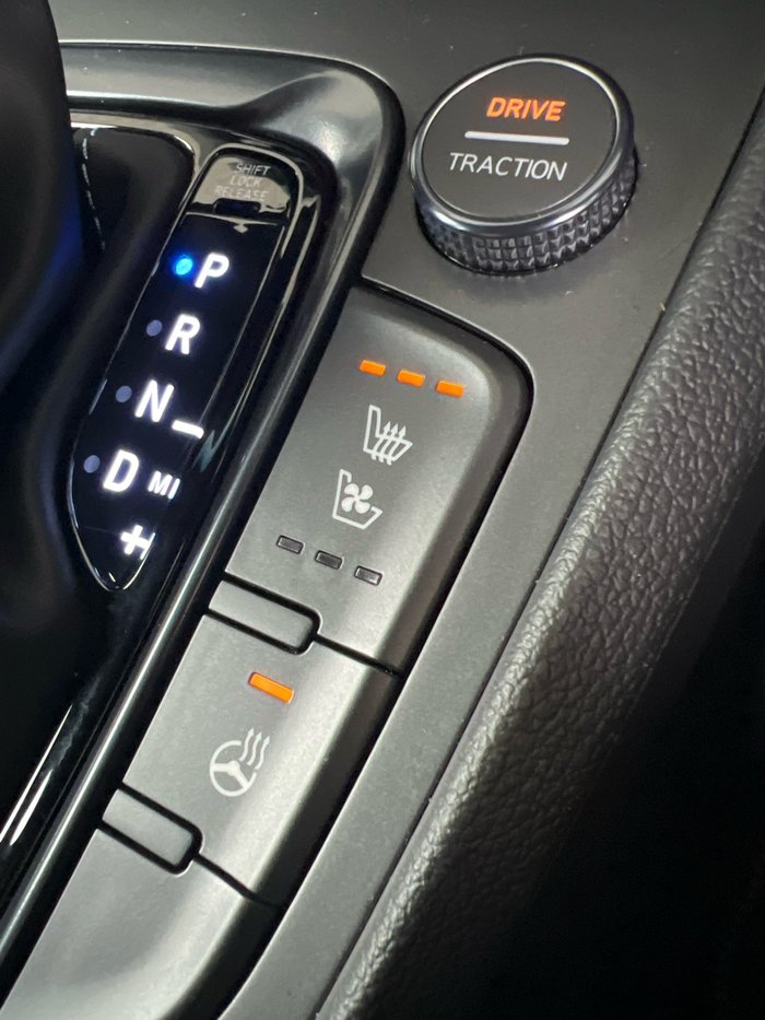 2022 Hyundai Kona N Premium