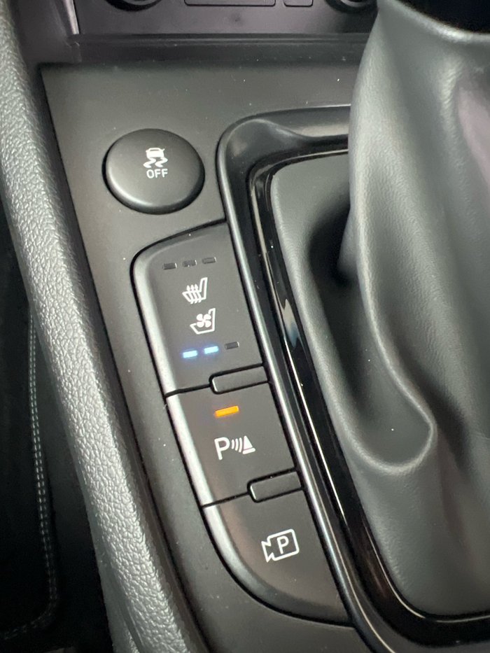 2022 Hyundai Kona N Premium