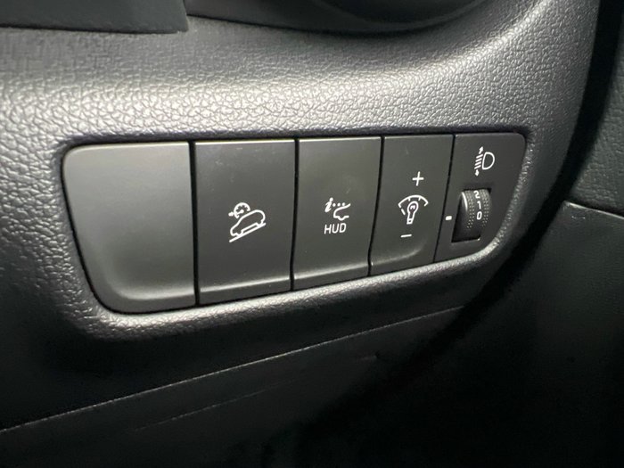 2022 Hyundai Kona N Premium