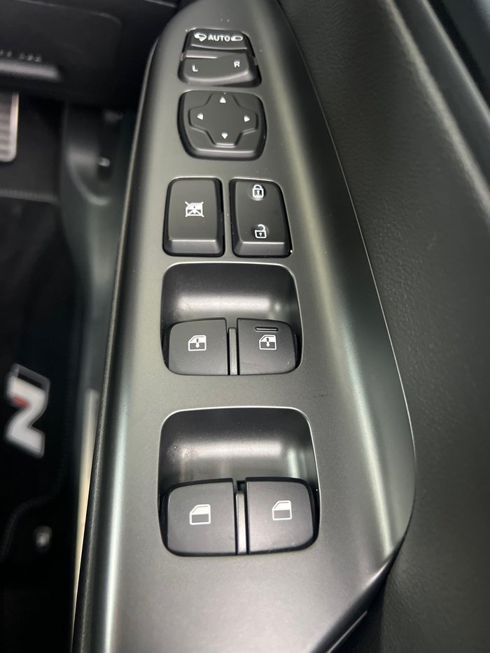 2022 Hyundai Kona N Premium