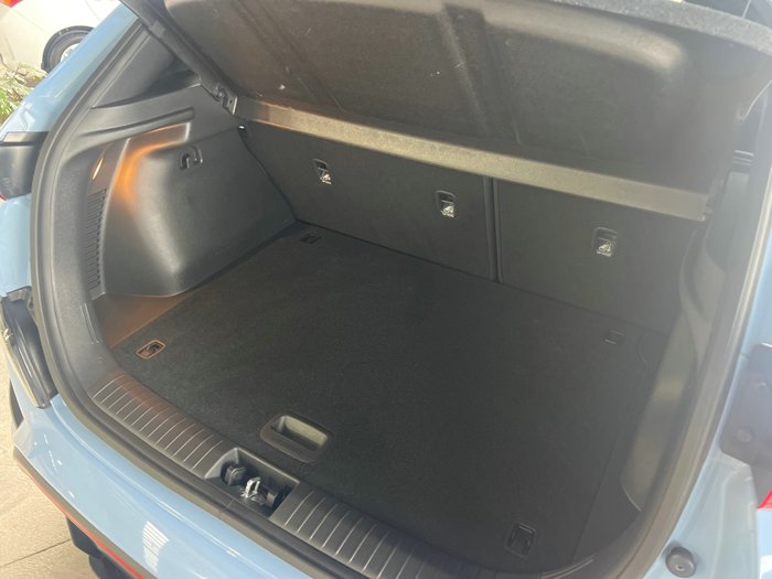 2022 Hyundai Kona N Premium
