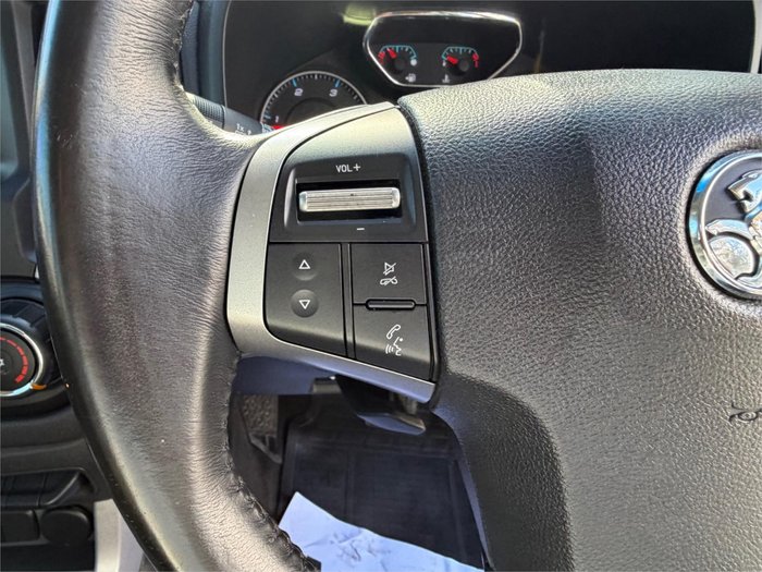 2016 HOLDEN TRAILBLAZER LT (4x4)