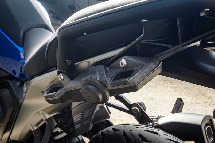 2026 BMW R 1300 RS
