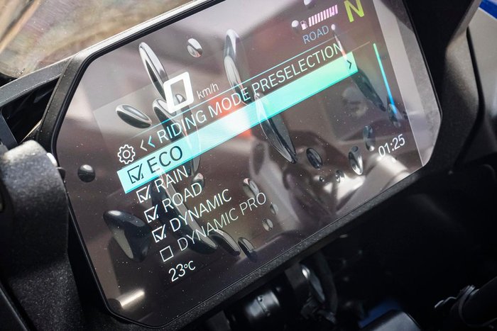2026 BMW R 1300 RS