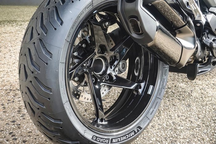 2026 BMW R 1300 RS