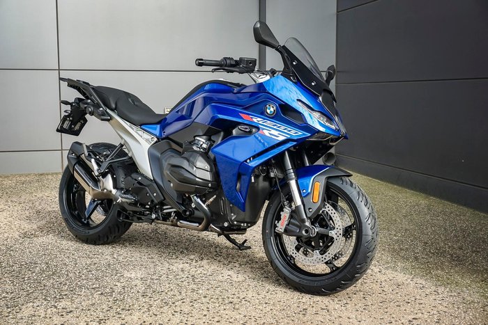 2026 BMW R 1300 RS