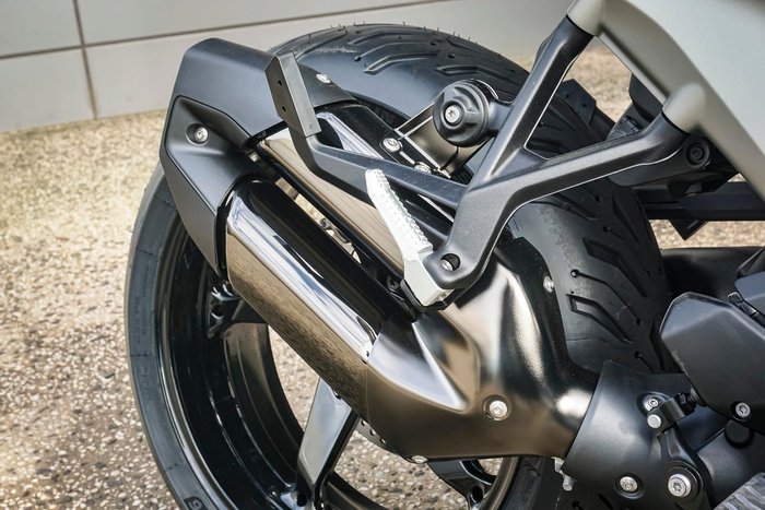 2026 BMW R 1300 RS