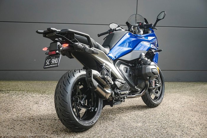 2026 BMW R 1300 RS
