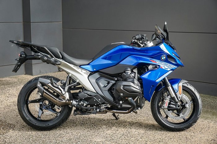 2026 BMW R 1300 RS