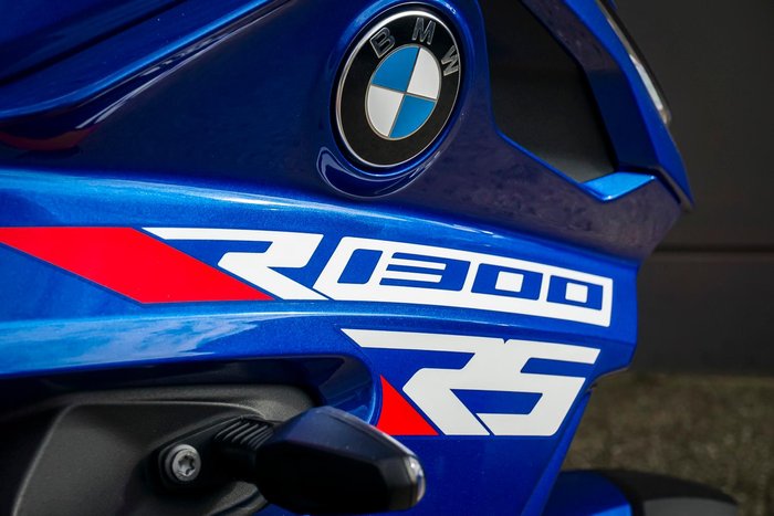 2026 BMW R 1300 RS