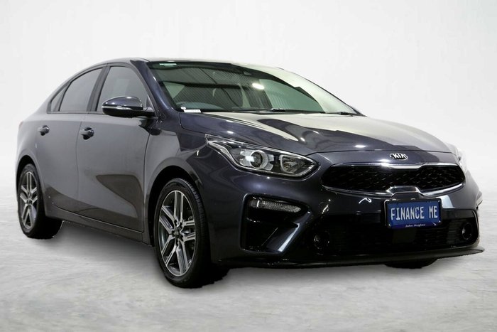 2020 Kia Cerato
