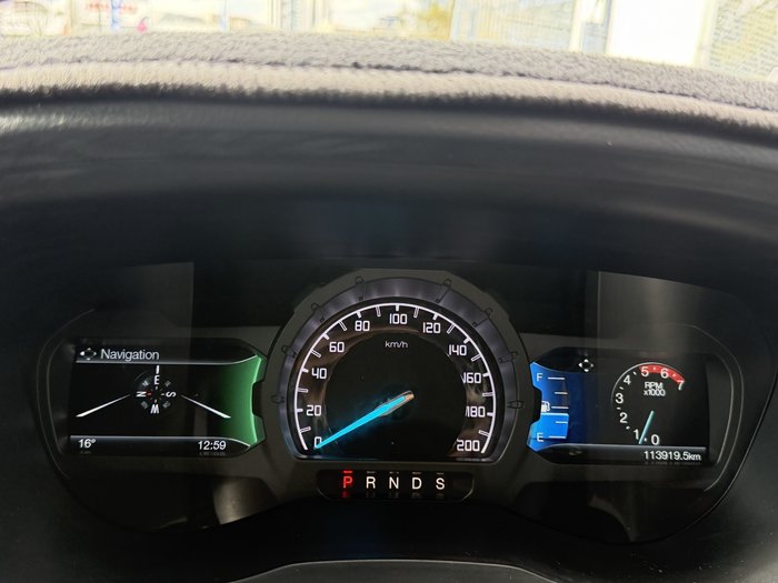 2018 Ford Ranger XLT