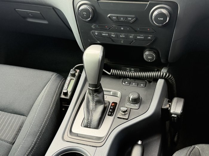 2018 Ford Ranger XLT