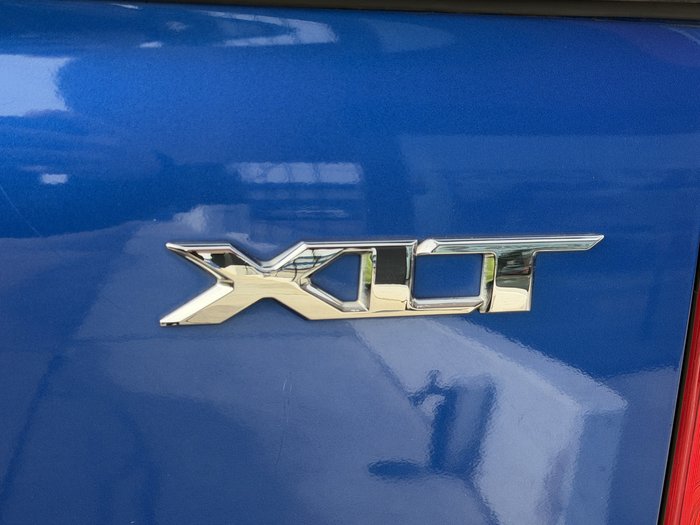 2018 Ford Ranger XLT
