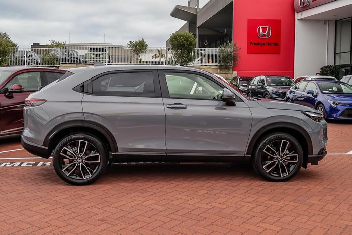 2025 Honda HR-V Vi X