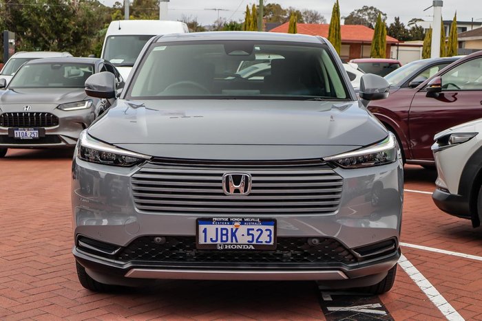 2025 Honda HR-V Vi X