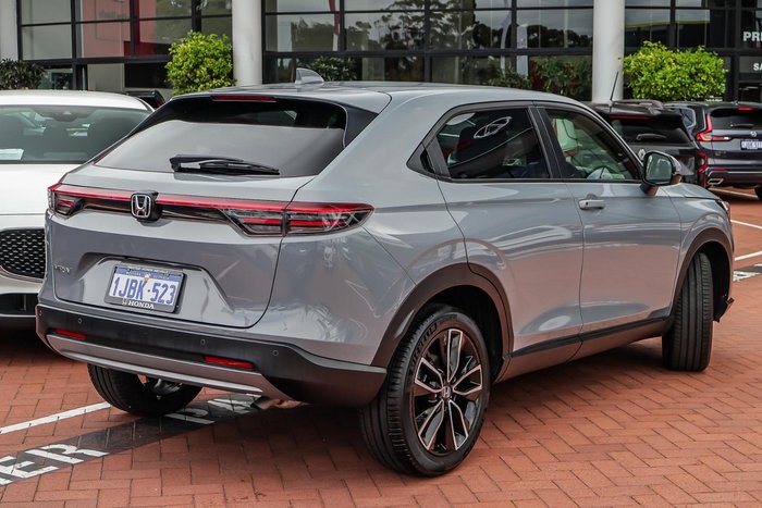 2025 Honda HR-V Vi X