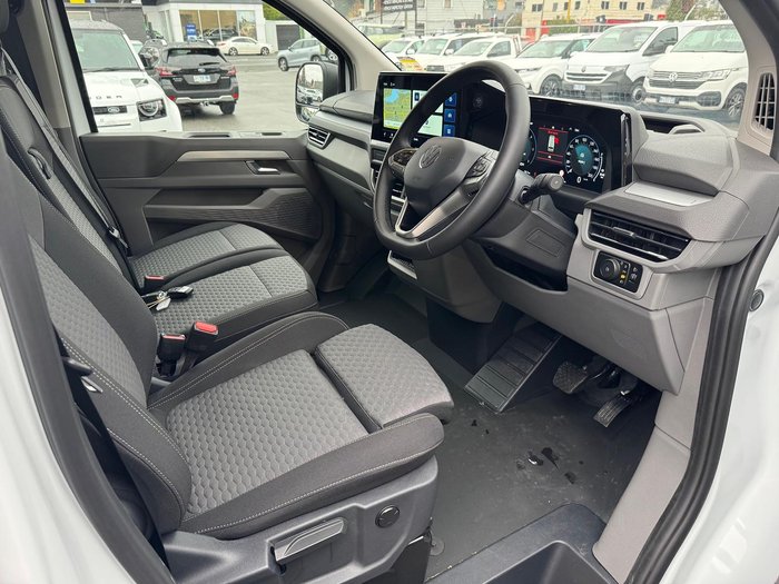2025 Volkswagen Transporter TDI390 Lite