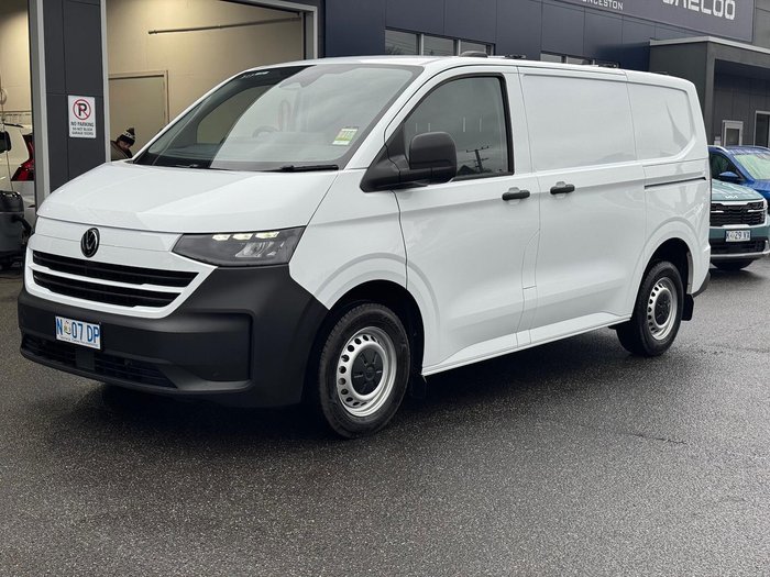 2025 Volkswagen Transporter TDI390 Lite