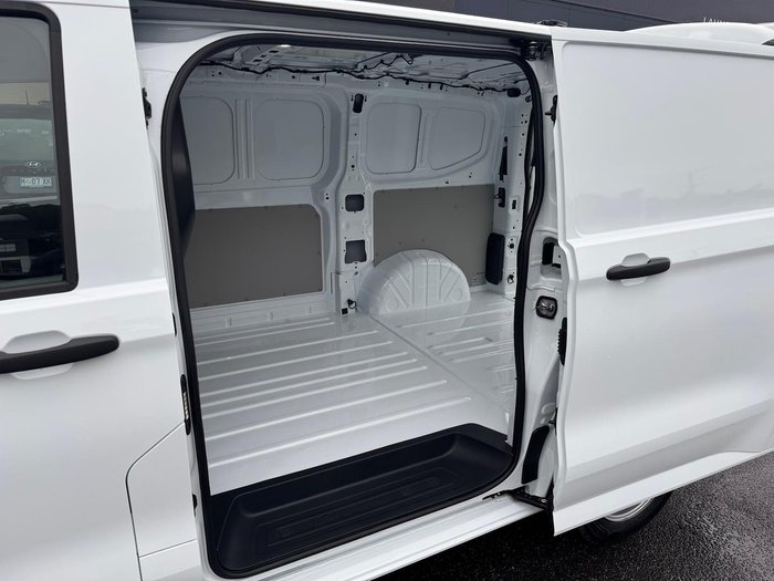 2025 Volkswagen Transporter TDI390 Lite